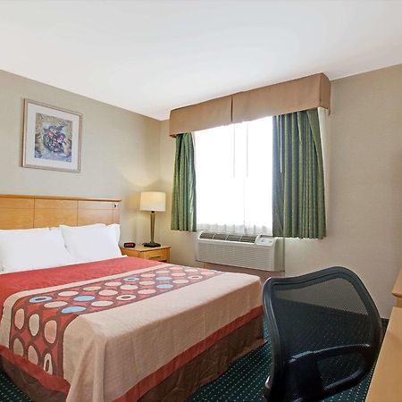 Knights Inn - Jfk Airport New York Extérieur photo