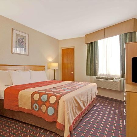 Knights Inn - Jfk Airport New York Extérieur photo