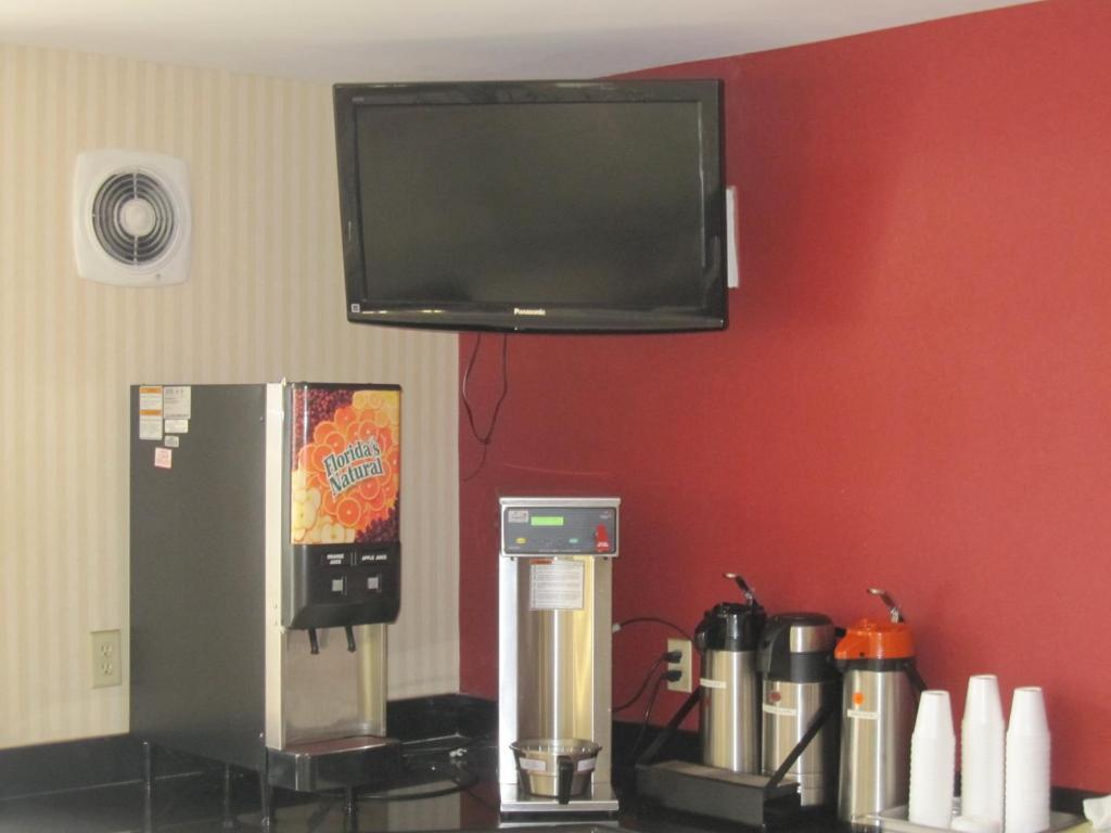 Knights Inn - Jfk Airport New York Extérieur photo