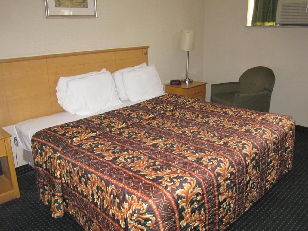 Knights Inn - Jfk Airport New York Extérieur photo