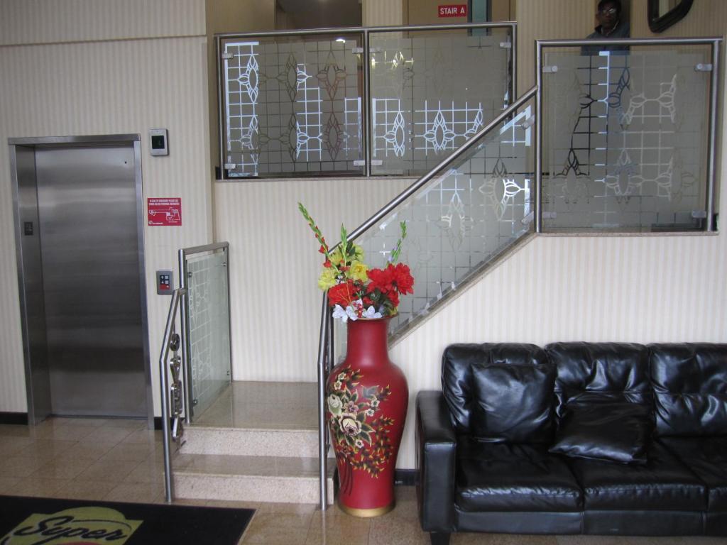Knights Inn - Jfk Airport New York Extérieur photo