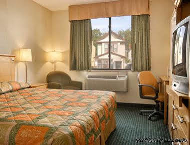 Knights Inn - Jfk Airport New York Chambre photo