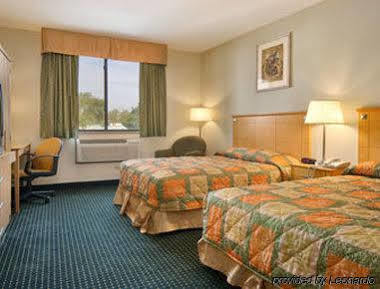 Knights Inn - Jfk Airport New York Chambre photo