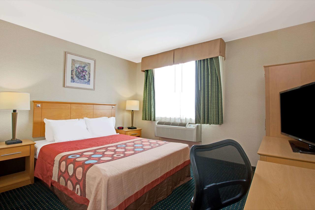 Knights Inn - Jfk Airport New York Extérieur photo