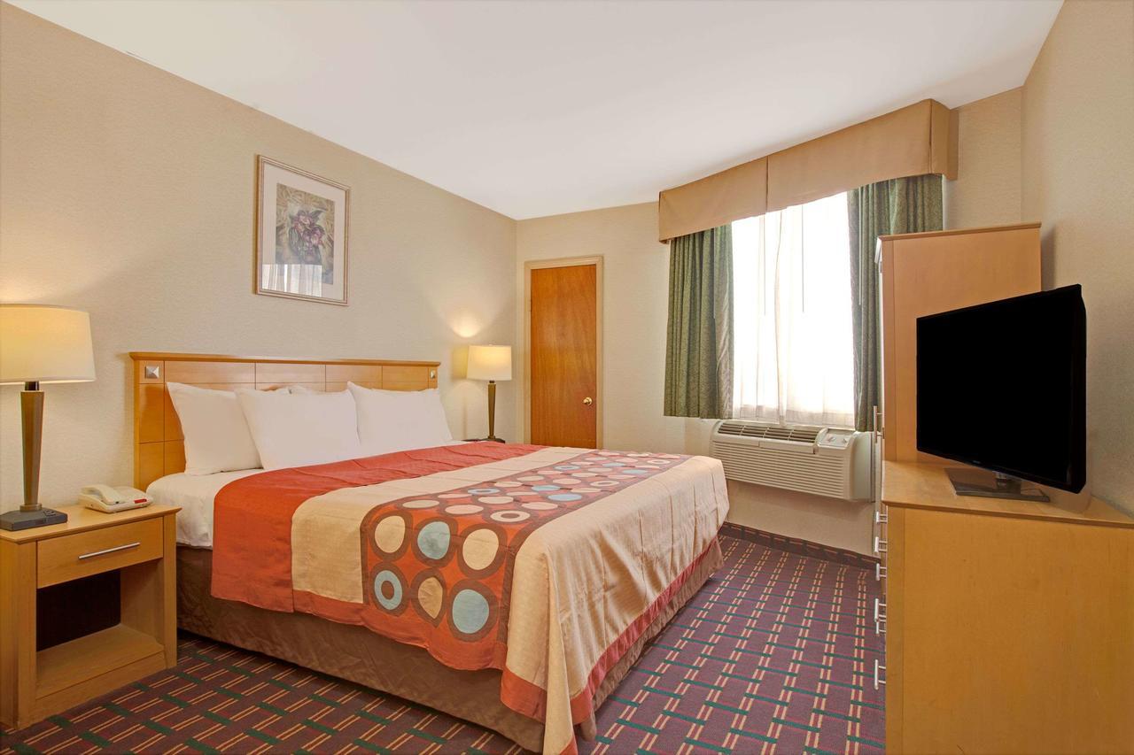 Knights Inn - Jfk Airport New York Extérieur photo