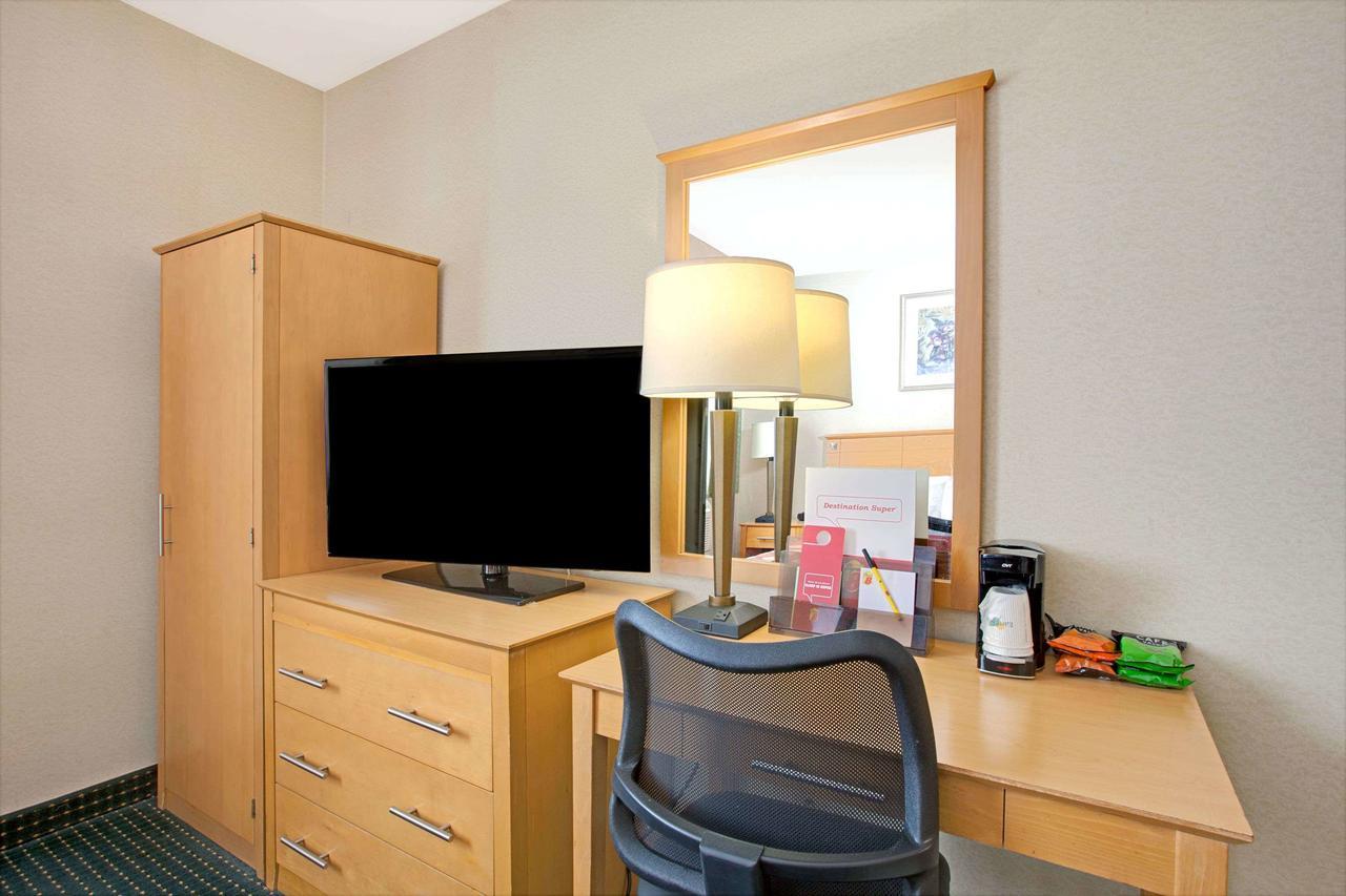 Knights Inn - Jfk Airport New York Extérieur photo