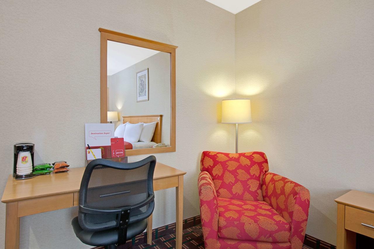 Knights Inn - Jfk Airport New York Extérieur photo