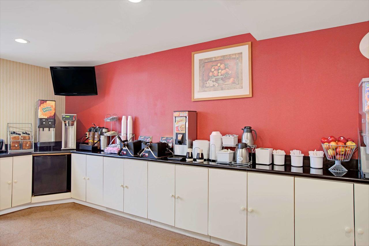 Knights Inn - Jfk Airport New York Extérieur photo