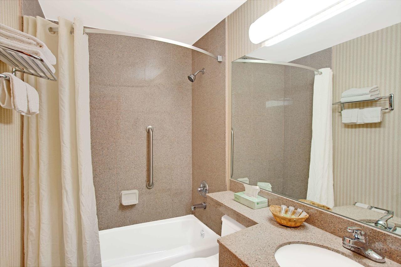 Knights Inn - Jfk Airport New York Extérieur photo