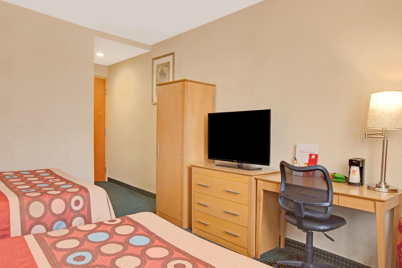 Knights Inn - Jfk Airport New York Extérieur photo
