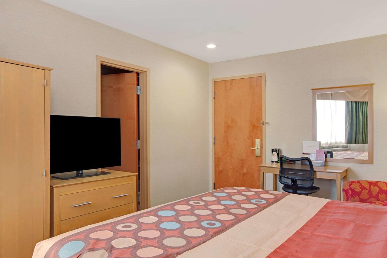 Knights Inn - Jfk Airport New York Extérieur photo