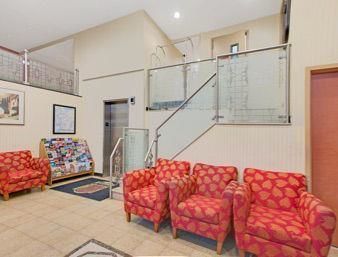 Knights Inn - Jfk Airport New York Extérieur photo