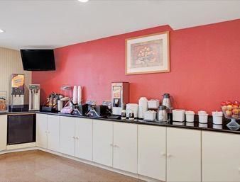 Knights Inn - Jfk Airport New York Extérieur photo
